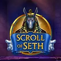 Scroll of Seth